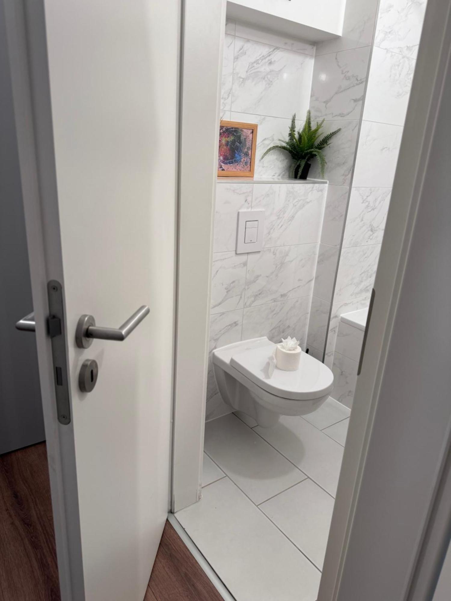 Premium Apartment By Hi5 - Studio - Jewish Quarter Budapest Kültér fotó