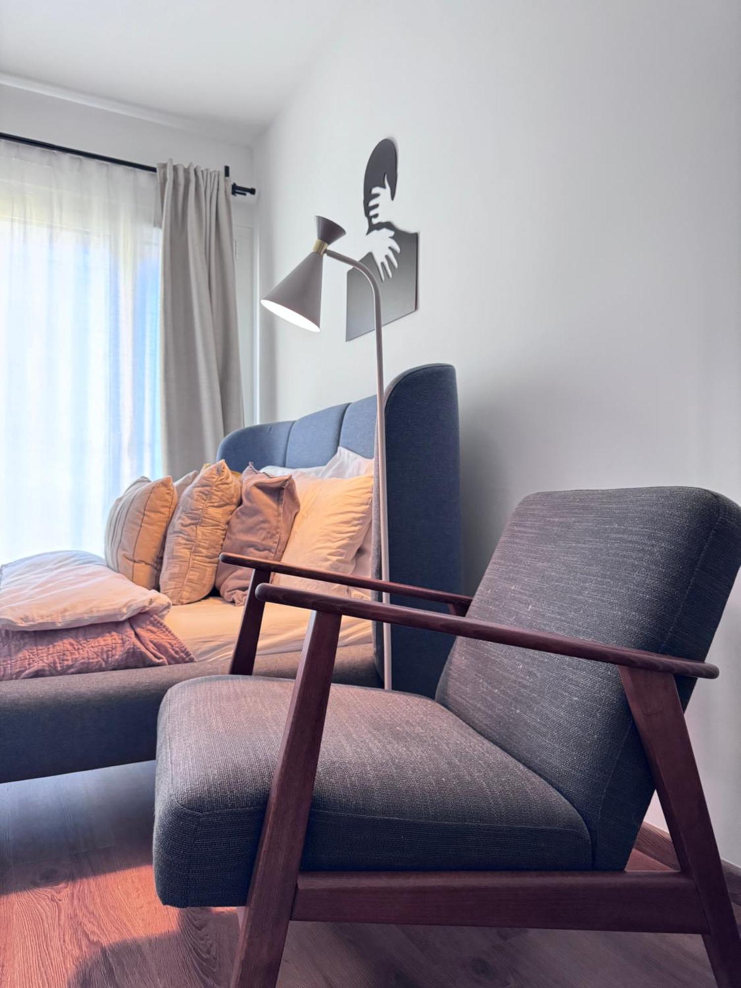 Premium Apartment By Hi5 - Studio - Jewish Quarter Budapest Kültér fotó