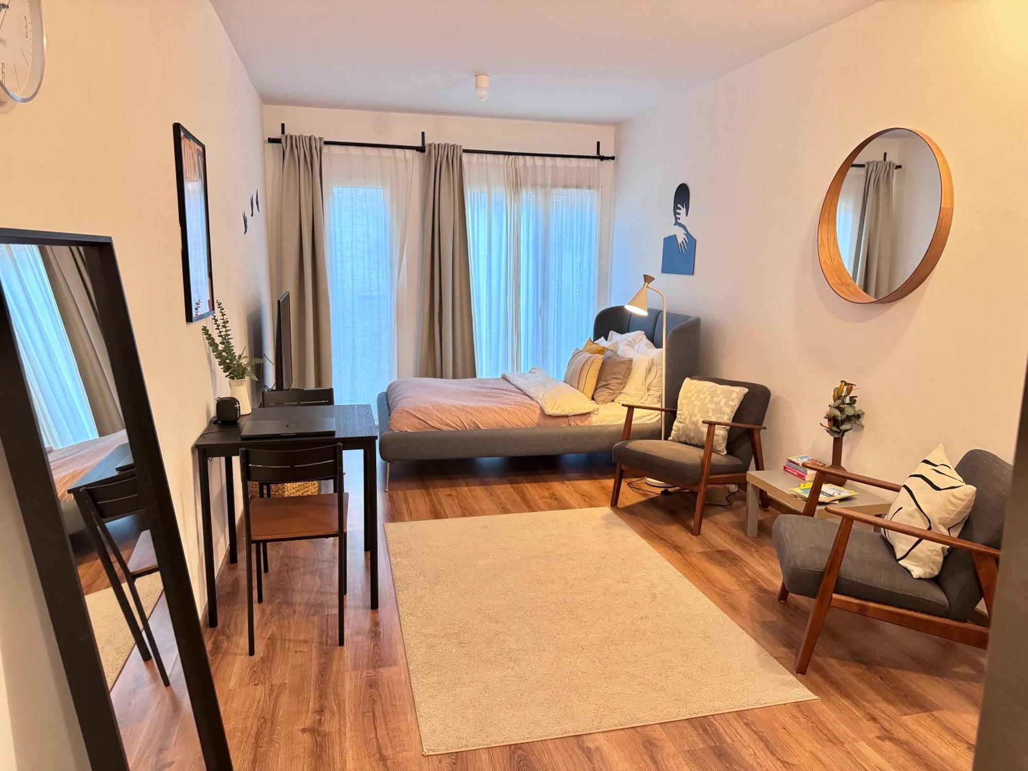 Premium Apartment By Hi5 - Studio - Jewish Quarter Budapest Kültér fotó